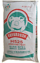 母猪妊娠期浓缩饲料H525