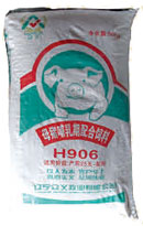 母猪哺乳期配合饲料H906