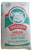 母猪哺乳期浓缩饲料H526