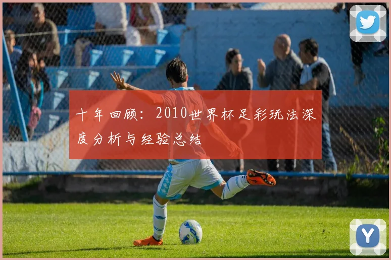十年回顾：2010世界杯足彩玩法深度分析与经验总结