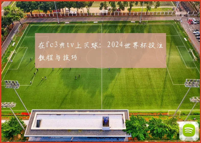 在fc3典tv上买球:2024世界杯投注教程与技巧