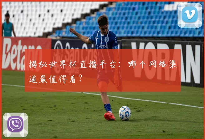 揭秘世界杯直播平台:哪个网络渠道最值得看?